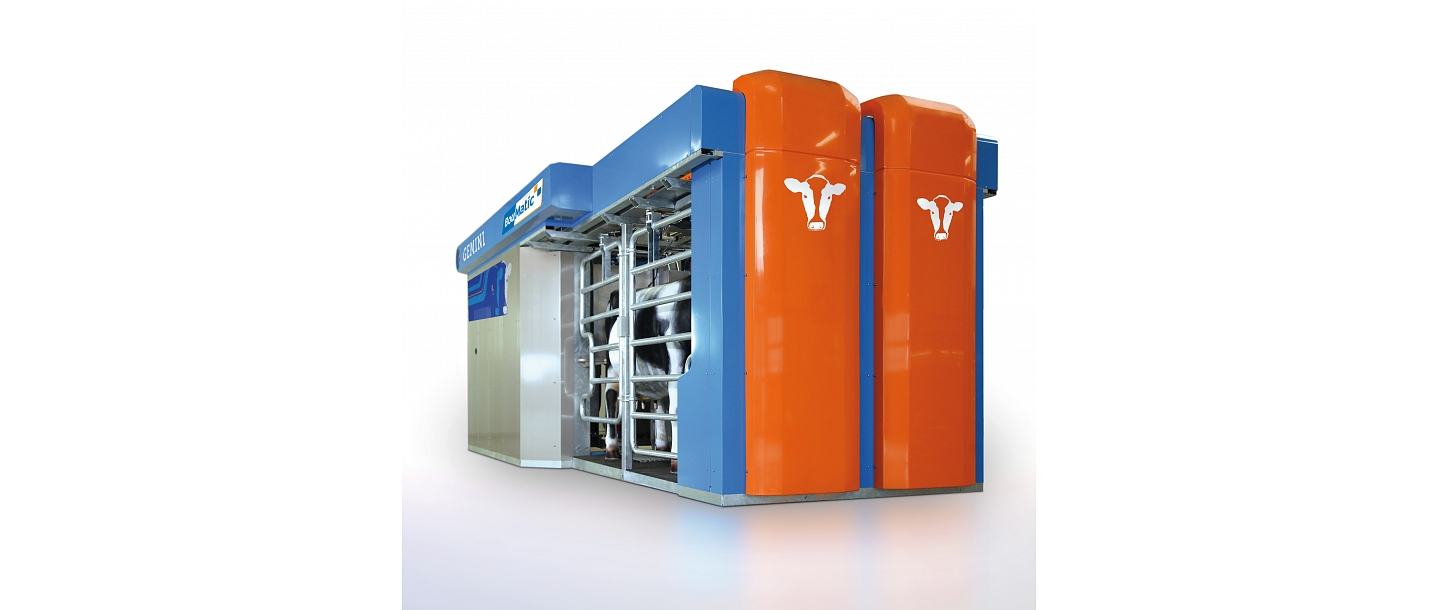 Jauna lauksaimniecības tehnika